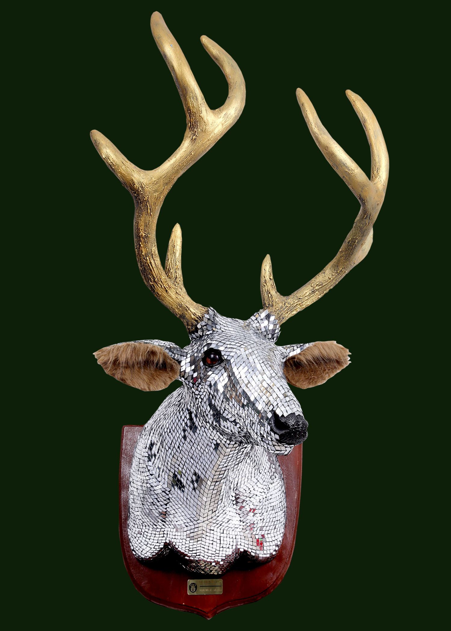 Deer Horns