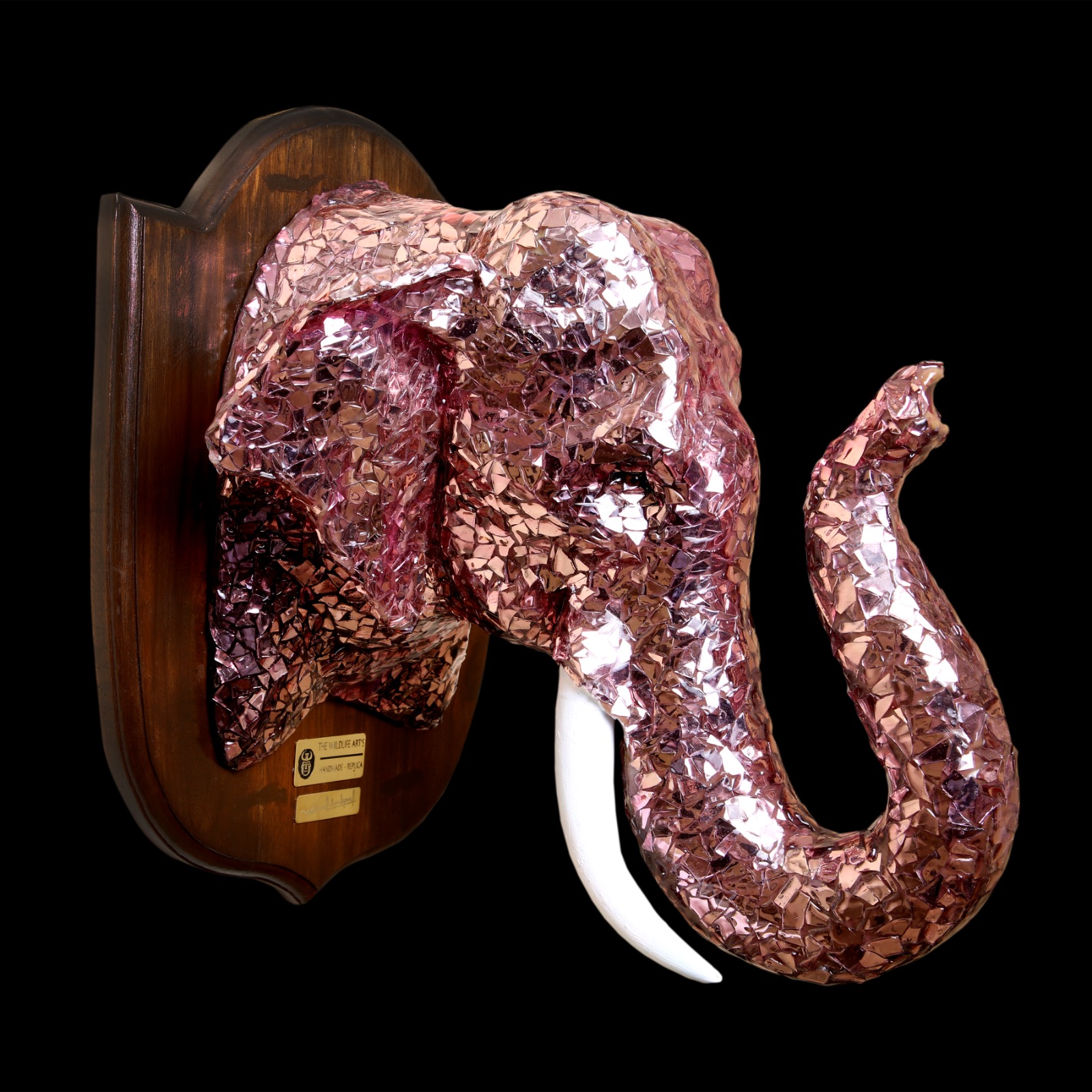 Lion Sculpture